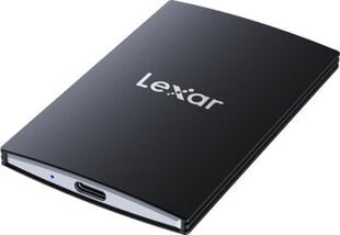 Lexar SL500 LSL500X002T-RNBNG cena un informācija | Ārējie cietie diski | 220.lv