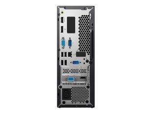 Lenovo TC neo 50s G3 i5-12400 16GB 256GB цена и информация | Стационарные компьютеры | 220.lv