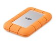 LaCie Rugged Mini STMF2000400 цена и информация | Ārējie cietie diski | 220.lv