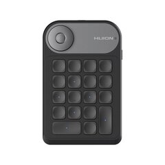 Huion Mini Keydial K20 cena un informācija | Klaviatūras | 220.lv