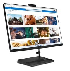 Lenovo IdeaCentre AIO 3 27IAP7 F0GJ00XVPB cena un informācija | Stacionārie datori | 220.lv