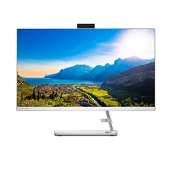 Lenovo IdeaCentre AIO 3 27ALC6 F0FY00N2PB cena un informācija | Stacionārie datori | 220.lv