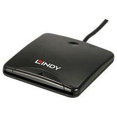 Lindy LIN43185 cena un informācija | Adapteri un USB centrmezgli | 220.lv