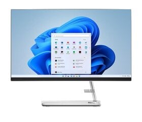 Lenovo IdeaCentre AIO 3 24IAP7 F0GH00YXPB cena un informācija | Stacionārie datori | 220.lv