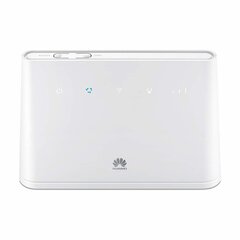 Huawei B311-221 cena un informācija | Rūteri (maršrutētāji) | 220.lv