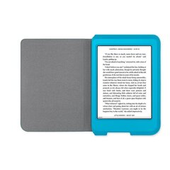 Rakuten Kobo Nia SleepCover цена и информация | Чехлы для планшетов и электронных книг | 220.lv