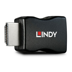 Lindy 32104 цена и информация | Адаптеры и USB разветвители | 220.lv