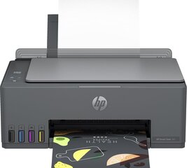 HP Smart Tank 581 4A8D4A cena un informācija | Printeri un daudzfunkcionālās ierīces | 220.lv