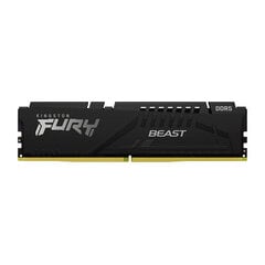 Kingston Fury Beast KF552C36BBE-8 cena un informācija | Operatīvā atmiņa (RAM) | 220.lv