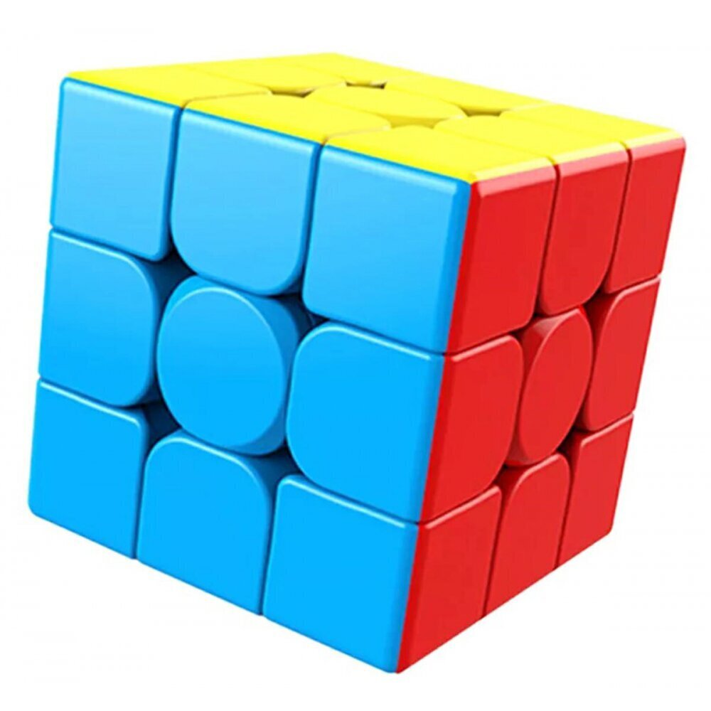 Rubika kubs cena un informācija | Galda spēles | 220.lv