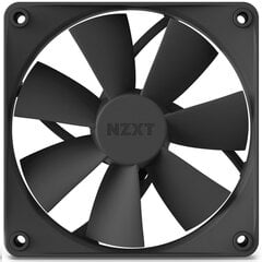 NZXT F120P RF-P12SF-B1 cena un informācija | Datora ventilatori | 220.lv