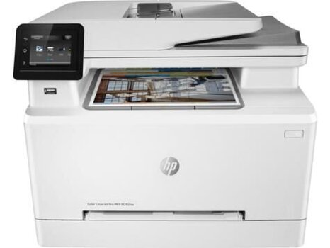 HP Color LaserJet Pro M282nw цена и информация | Принтеры | 220.lv