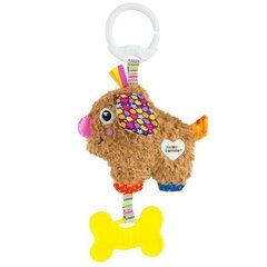 Kulons mazuļiem Lamaze Mini Pippin The Puppy цена и информация | Игрушки для малышей | 220.lv