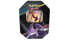 Galda spēle Pokemon TCG Sword & Shield 12.5: Crown Zenith Special Art Tin Articuno цена и информация | Настольные игры, головоломки | 220.lv