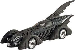 Batman kolekcijas automašīna HOT WHEELS cena un informācija | Rotaļlietas zēniem | 220.lv