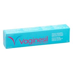 Intīmais Lubrikants Hidratante Vaginesil Gel Hidratante (30 ml) 30 ml cena un informācija | Intīmās higiēnas līdzekļi | 220.lv