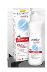 Intīmās higiēnas šķidrums ar prebiotiku "Lactacyd Pharma", 250 ml cena un informācija | Intīmās higiēnas līdzekļi | 220.lv