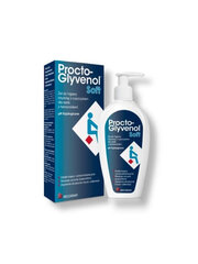Procto-Glyvenol Mīkstais želeja 180 ml cena un informācija | Intīmās higiēnas līdzekļi | 220.lv