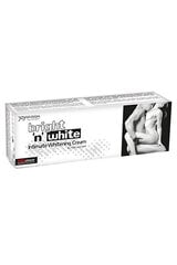 Отбеливающий крем для интимных зон Bright'n'White Intimate, 100 мл. цена и информация | Товары для интимной гигиены | 220.lv