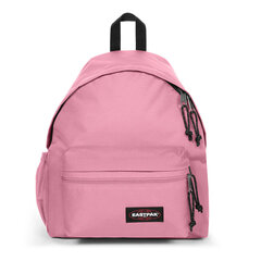 Padded zippl'r eastpak ea5b74b56 unisex rožinis unisex roza cena un informācija | Sporta somas un mugursomas | 220.lv