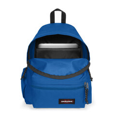 Padded zippl'r eastpak ea5b74b57 unisex melyna unisex zilais cena un informācija | Sporta somas un mugursomas | 220.lv