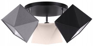 LightHome plafond Diamond cena un informācija | Griestu lampas | 220.lv