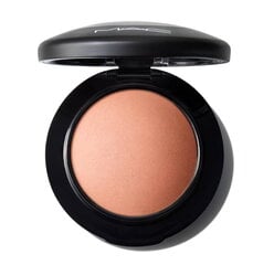 MAC Mineralize Blush vaigu sārtums 3,2 g, Warm Soul cena un informācija | Bronzeri, vaigu sārtumi | 220.lv