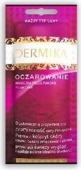 Sejas maska ​​Dermika Charming Lifting Face Mask Before Date, 10ml cena un informācija | Sejas maskas, acu maskas | 220.lv