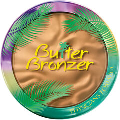 Бронзатор Physicians Formula Butter Bronzer, Sunkissed, 11 г цена и информация | Бронзеры (бронзаторы), румяна | 220.lv