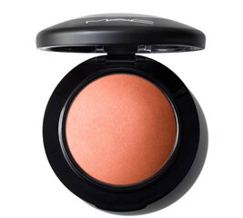 MAC Mineralize Blush vaigu sārtums 3,2 g, Love Joy cena un informācija | Bronzeri, vaigu sārtumi | 220.lv