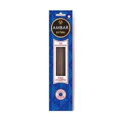 Vīraks Ambar Nag Champa 20 Daudzums cena un informācija | Mājas aromāti | 220.lv