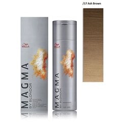 Wella Professionals Blondor Pro Magma Pigmented Lightener matu krāsa |17 120 g cena un informācija | Matu krāsas | 220.lv