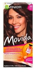 Garnier, Movida, Matu krāsa 32, 1 gab. (VĀCIJA) cena un informācija | Matu krāsas | 220.lv