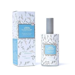 Cotton Blossoms mājas smaržu aerosols, Le Chatelard, 50ml cena un informācija | Mājas aromāti | 220.lv