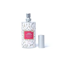 Smidzināmā migla spilveniem Rose Petals, Le Chatelard, 50ml cena un informācija | Mājas aromāti | 220.lv