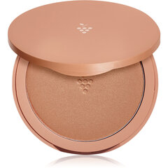 Bronzators Caudalie Vinocrush Long-Lasting Bronzing Powder, 8,5g cena un informācija | Bronzeri, vaigu sārtumi | 220.lv