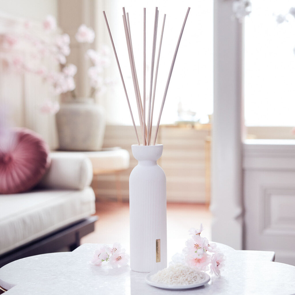 Mājas smarža ar nūjiņām Rituals The Ritual Of Sakura Fragrance Sticks, 250 ml cena un informācija | Mājas aromāti | 220.lv