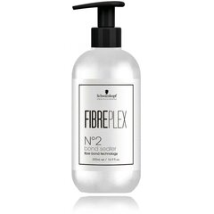 Schwarzkopf Professional Fibreplex N°2 Bond Sealer укрепляющий уход для окрашенных волос 500 мл цена и информация | Бальзамы, кондиционеры | 220.lv