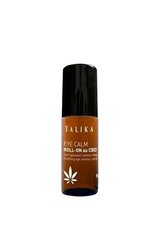 Acu koncentrāts Talika Eye Calm Roll On, 10ml cena un informācija | Acu krēmi, serumi | 220.lv