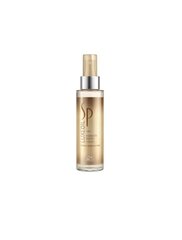 Эссенция для волос Wella SP Luxe Oil Keratin Boost Essence, 100 мл цена и информация | Бальзамы, кондиционеры | 220.lv