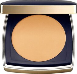 Тональная основа Estee Lauder Double Wear Stay In Place Matte Powder Foundation SPF 10, 2C2 Бледный миндаль, 12 г цена и информация | Пудры, базы под макияж | 220.lv