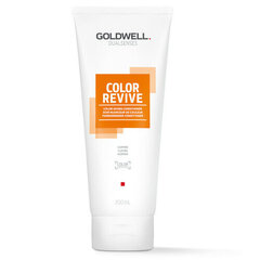 Tonējošais kondicionieris Copper Dualsenses Color Revive ( Color Giving Conditioner) cena un informācija | Šampūni | 220.lv