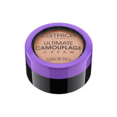 Корректор для лица Catrice Ultimate Camouflage  040-w toffee (3 g) цена и информация | Пудры, базы под макияж | 220.lv