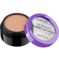 Корректор для лица Catrice Ultimate Camouflage  040-w toffee (3 g) цена и информация | Пудры, базы под макияж | 220.lv