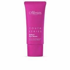 Serums Acu Zonai Skin Chemists Retinol (15 ml) cena un informācija | Acu krēmi, serumi | 220.lv