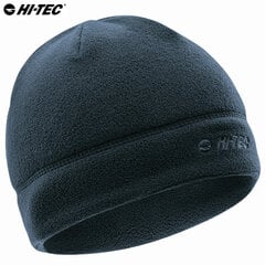 Universāla ziemas cepure, Hi-Tec, Hafni, Navy blue цена и информация | Женские шапки | 220.lv