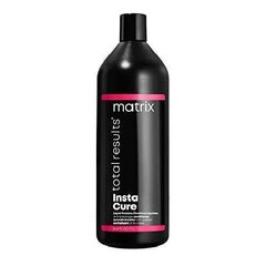 Matrix Instacure Anti-Breakage Conditioner 1000 ml cena un informācija | Matu kondicionieri, balzāmi | 220.lv