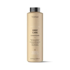 Кондиционер Lakmé Teknia Hair (1 L) цена и информация | Бальзамы, кондиционеры | 220.lv