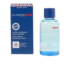 Losjons pēc skūšanās Clarins, 100 ml cena un informācija | Skūšanās piederumi, kosmētika | 220.lv