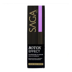 Кондиционер Pro Botox Effect Leave In Saga (150 ml) цена и информация | Бальзамы, кондиционеры | 220.lv